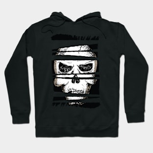 Dark Skull Hoodie